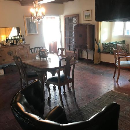 Mis Harand Bed & Breakfast Litteau Exterior foto