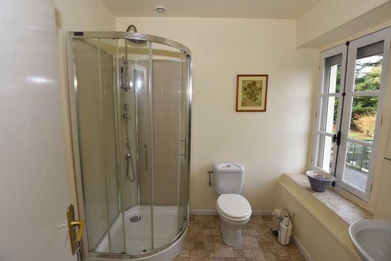Mis Harand Bed & Breakfast Litteau Exterior foto